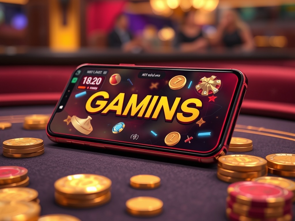 Illustration for Why Choose Neta Online Casino App in India? Safe, Secure, and Rewarding at Neta