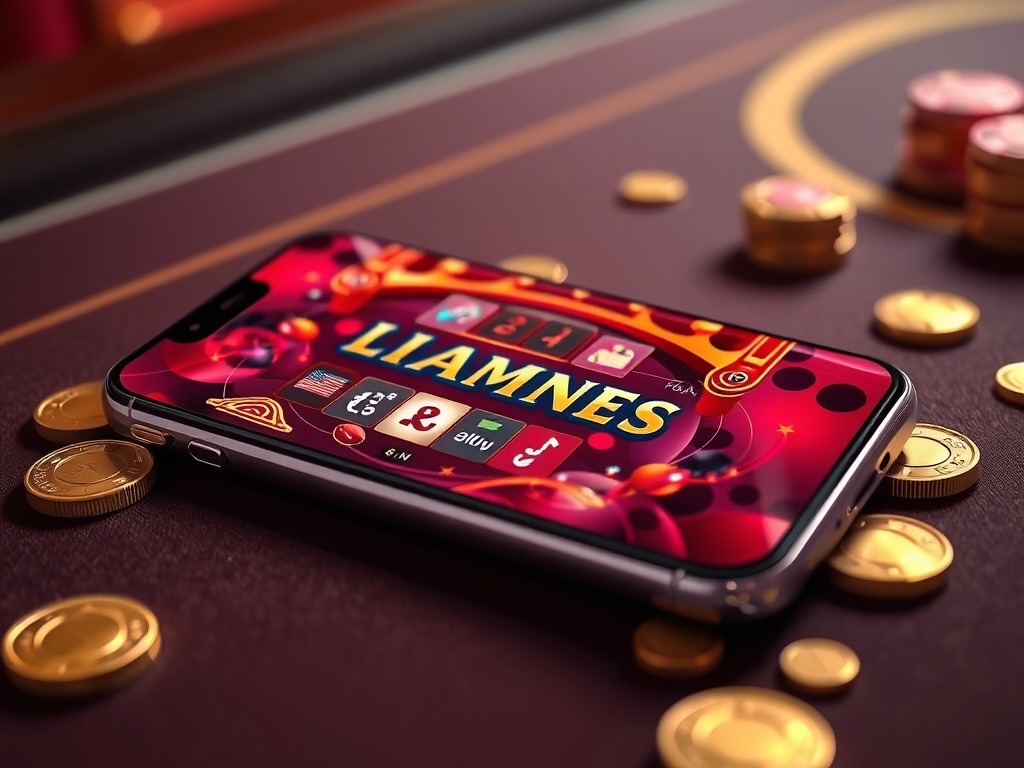 Editorial banner illustrating The Popularity of Online Casino Gaming in India: Why Players Are Joining at Neta