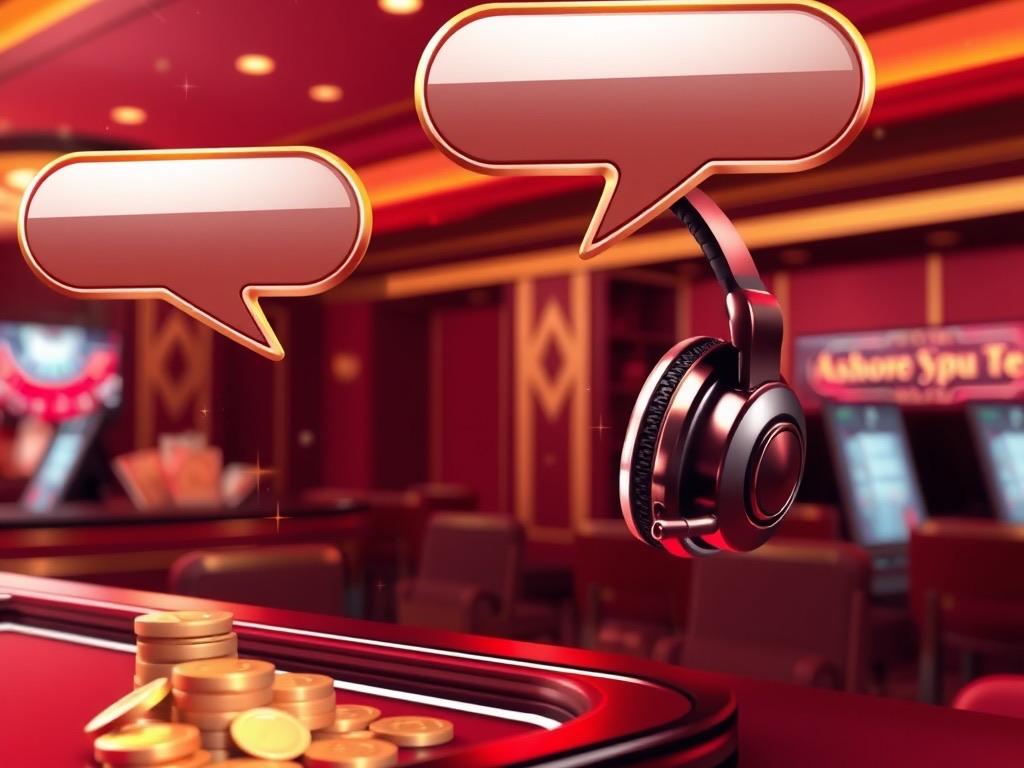 Editorial banner illustrating How Good Customer Service Helps Neta Grow by Keeping Players Happy at Neta