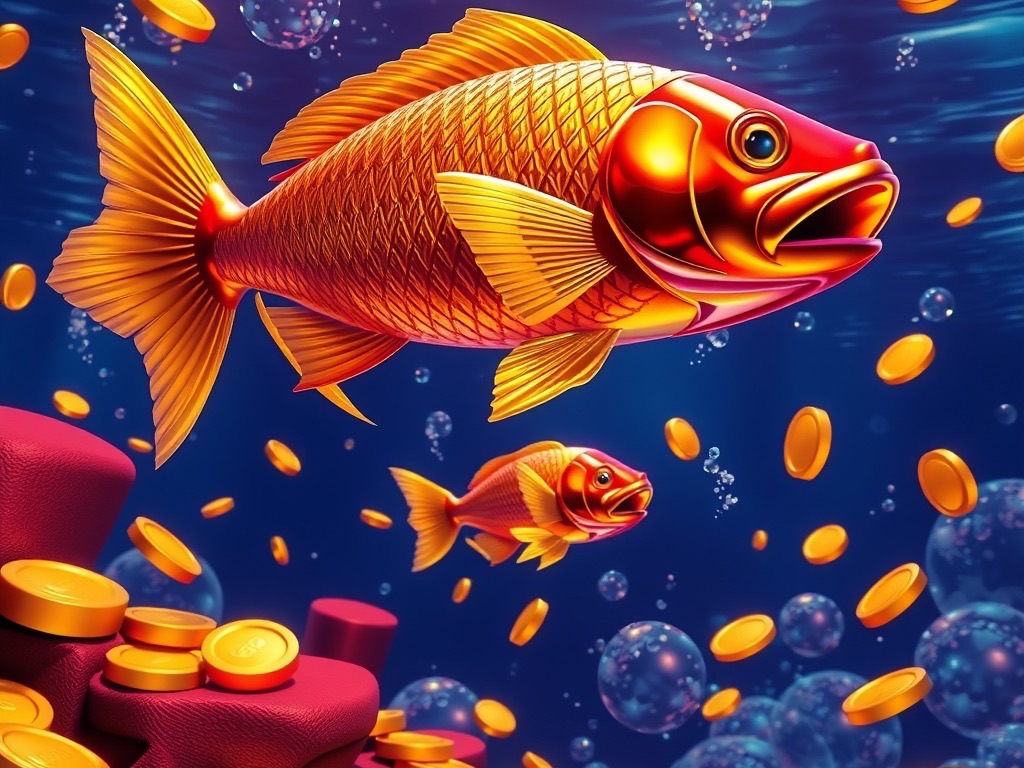 Editorial banner illustrating Why Are Neta Fishing Games So Popular in India Among Online Gamers? at Neta