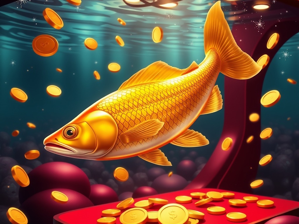Editorial banner illustrating How Technology Is Changing Fishing Games in India for Players and Developers at Neta