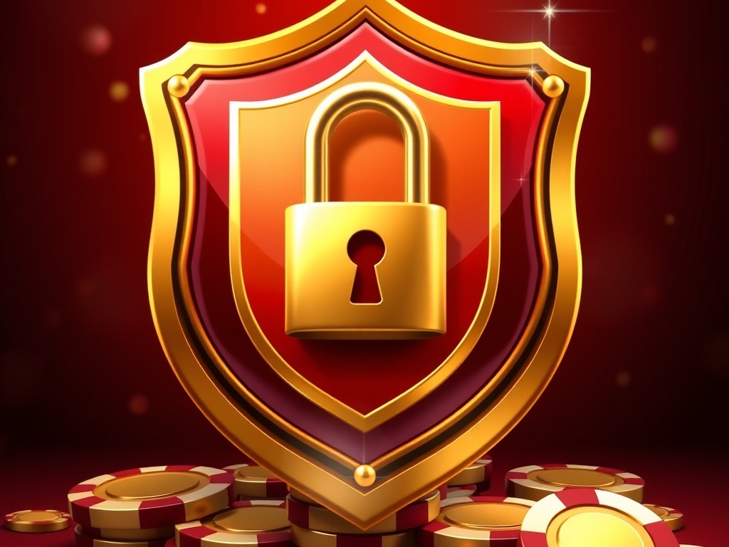 Illustration for Risks of Playing at Neta Casino and Other Offshore Casinos at Neta