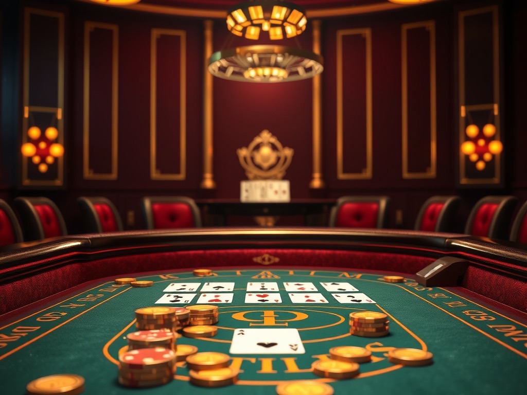 Illustration for Popular Live Casino Games at Neta: How Indian Players Are Winning Big at Neta