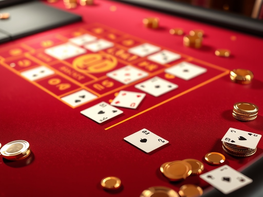 Illustration for How Indian Culture Is Really Used In Live Casino Games on Neta at Neta