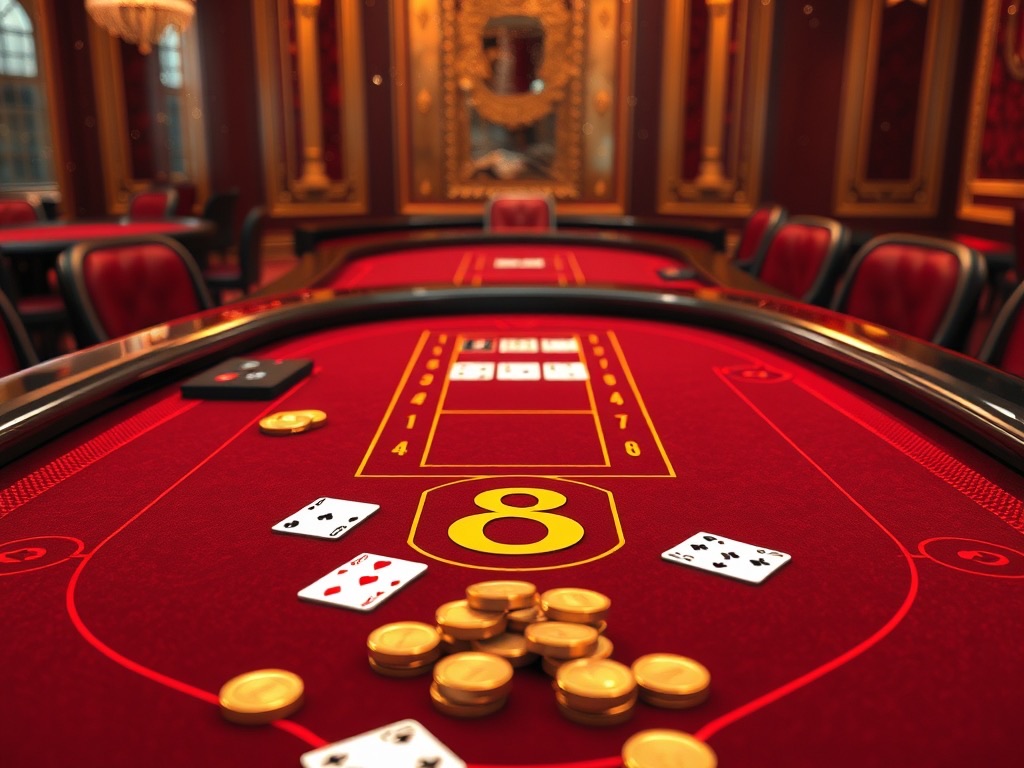 Illustration for Why Play Live Casino Games at Neta? Real-Time Fun and Big Rewards at Neta