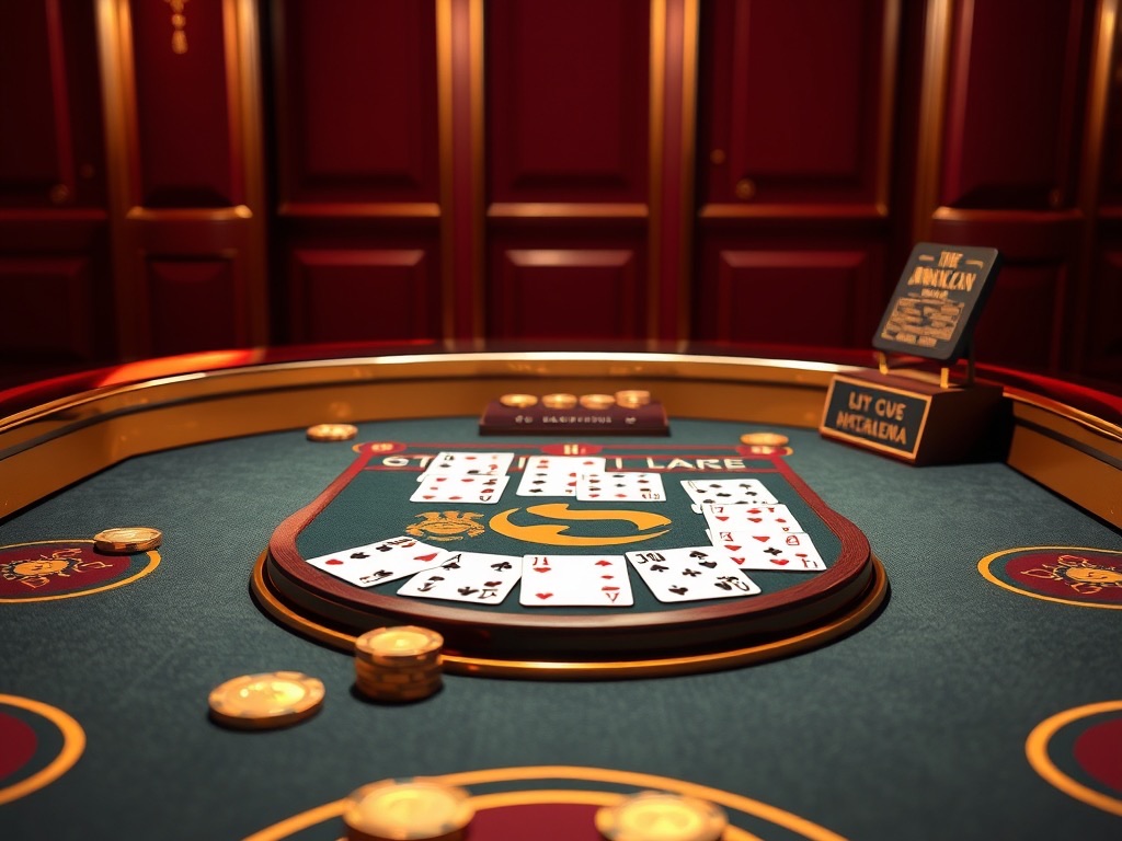 Illustration for Tips for Playing Neta Live Casino Games in India: Manage Time, Money, and Risk at Neta