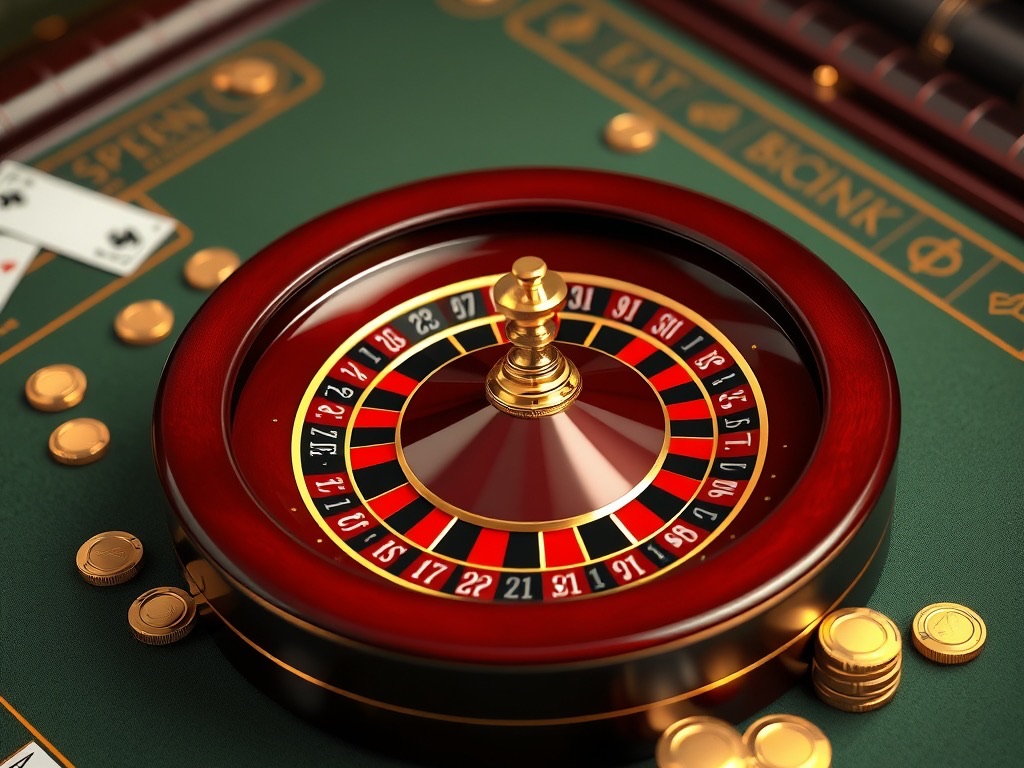 Illustration for Why Are Table Games So Popular Among Indian Players in Online Casinos? at Neta