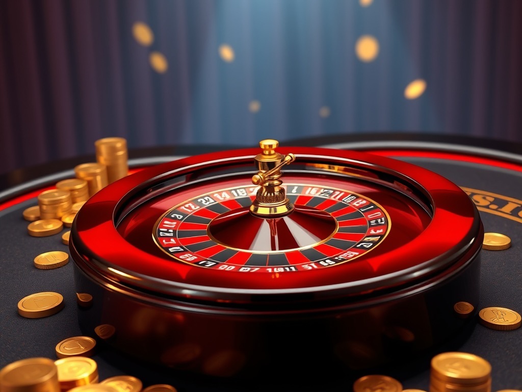 Illustration for What’s Coming Next on Neta Casino: Upcoming Games and Features at Neta