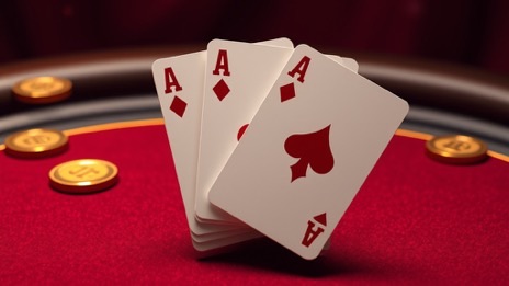 Teen Patti game at Neta